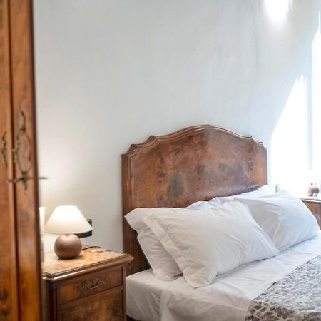 San Niccolo Luxury Apartment Φλωρεντία Εξωτερικό φωτογραφία