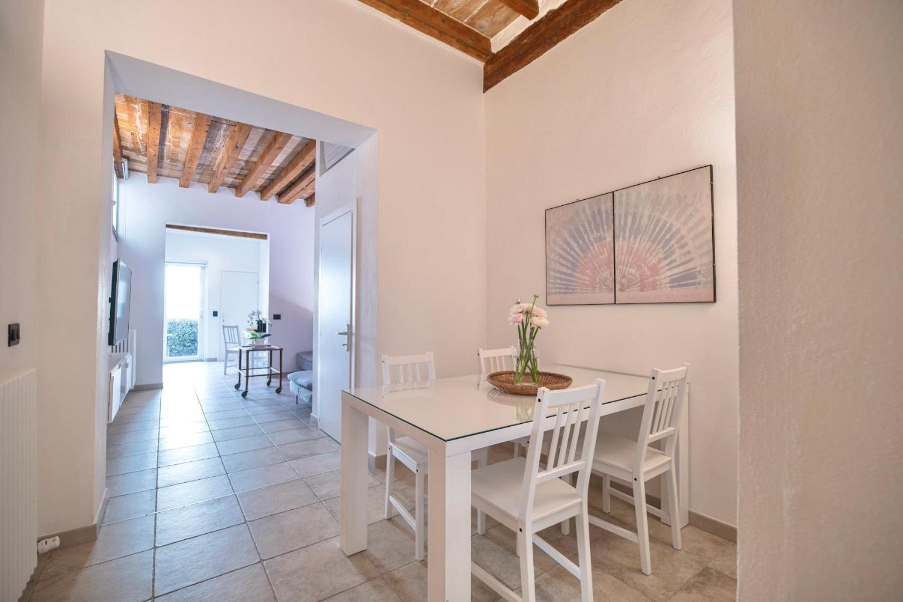 San Niccolo Luxury Apartment Φλωρεντία Εξωτερικό φωτογραφία