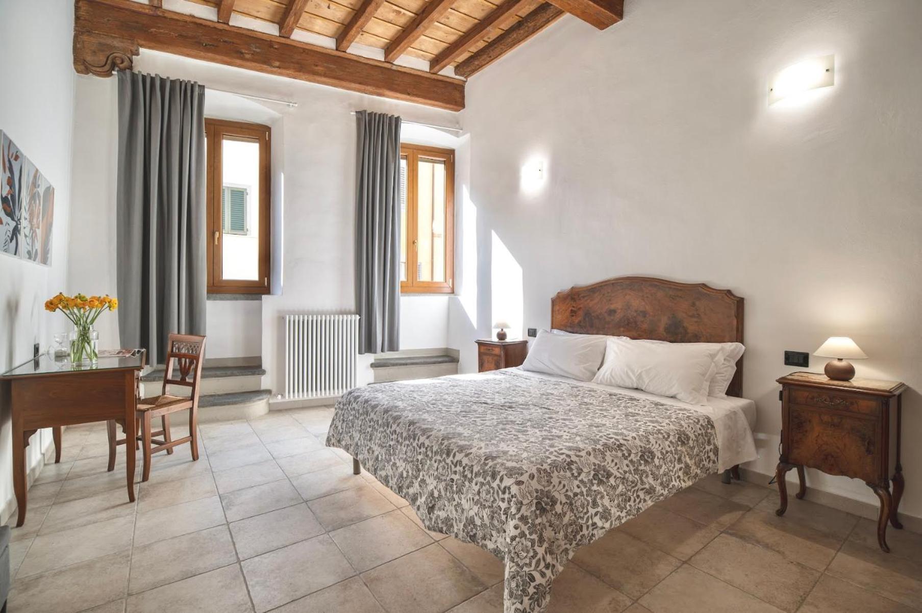 San Niccolo Luxury Apartment Φλωρεντία Εξωτερικό φωτογραφία