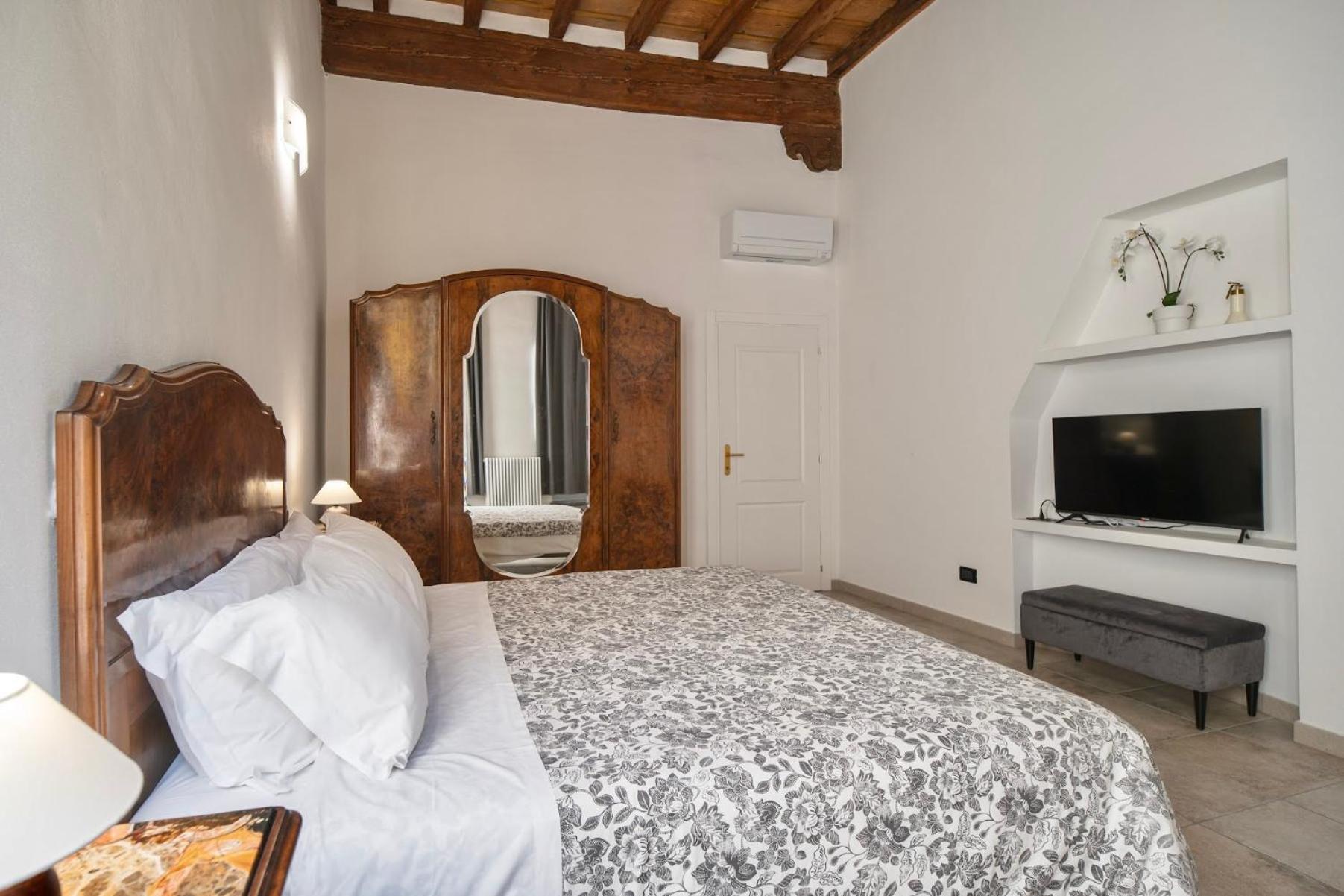 San Niccolo Luxury Apartment Φλωρεντία Εξωτερικό φωτογραφία
