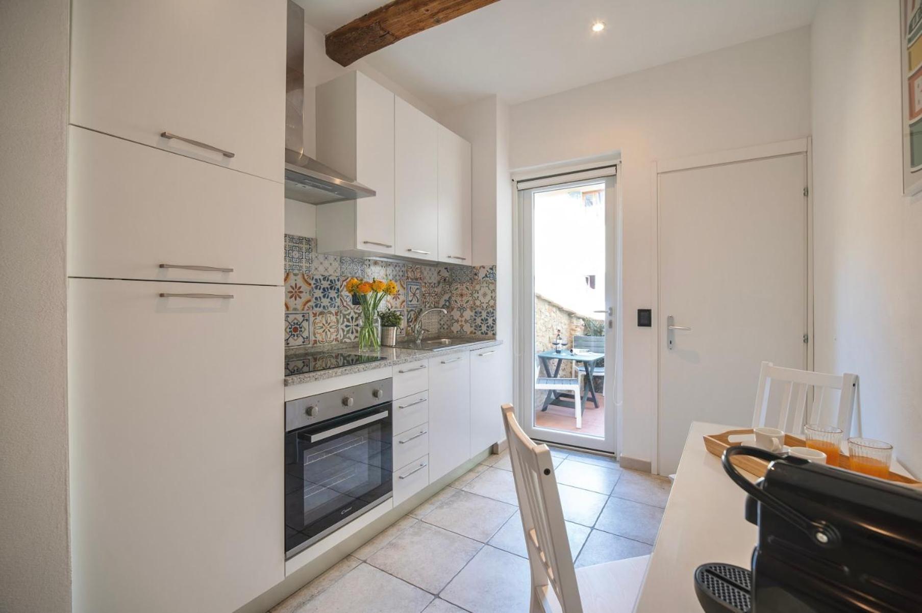 San Niccolo Luxury Apartment Φλωρεντία Εξωτερικό φωτογραφία