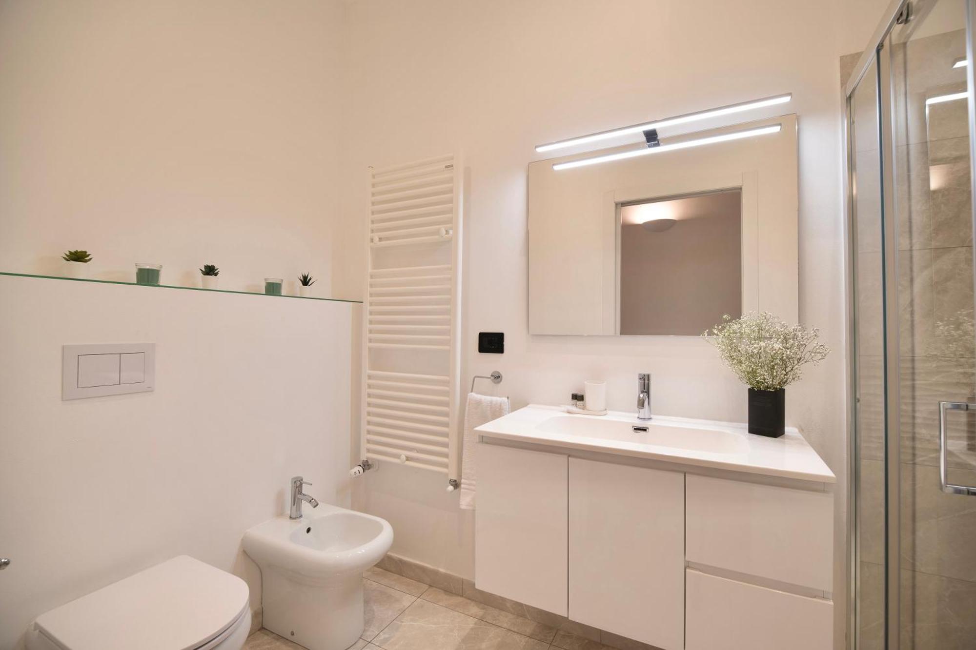 San Niccolo Luxury Apartment Φλωρεντία Εξωτερικό φωτογραφία