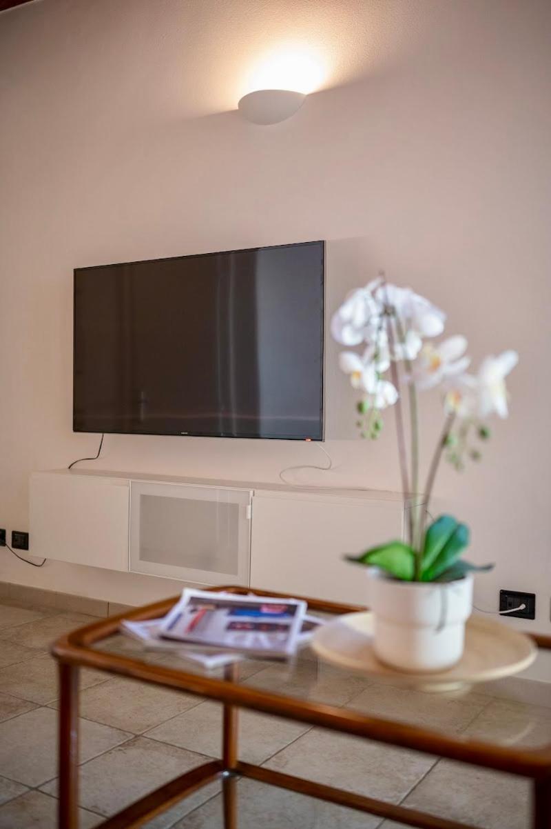 San Niccolo Luxury Apartment Φλωρεντία Εξωτερικό φωτογραφία