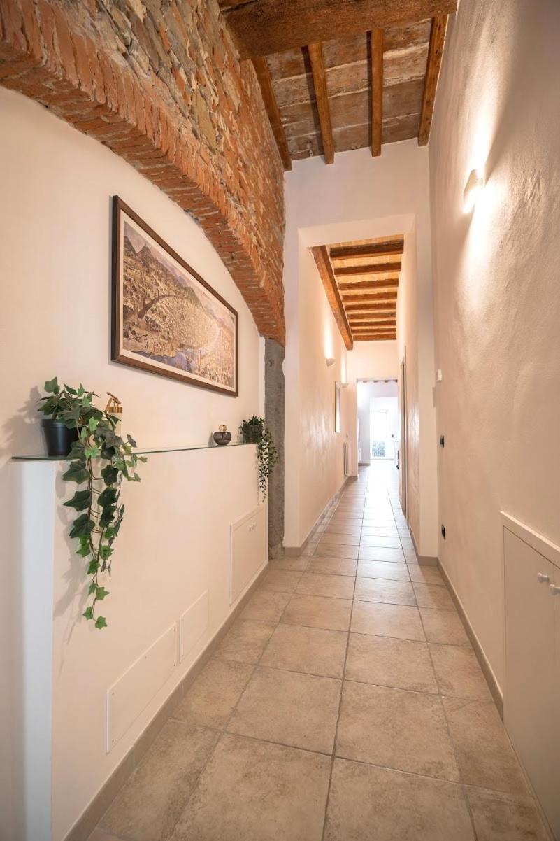 San Niccolo Luxury Apartment Φλωρεντία Εξωτερικό φωτογραφία