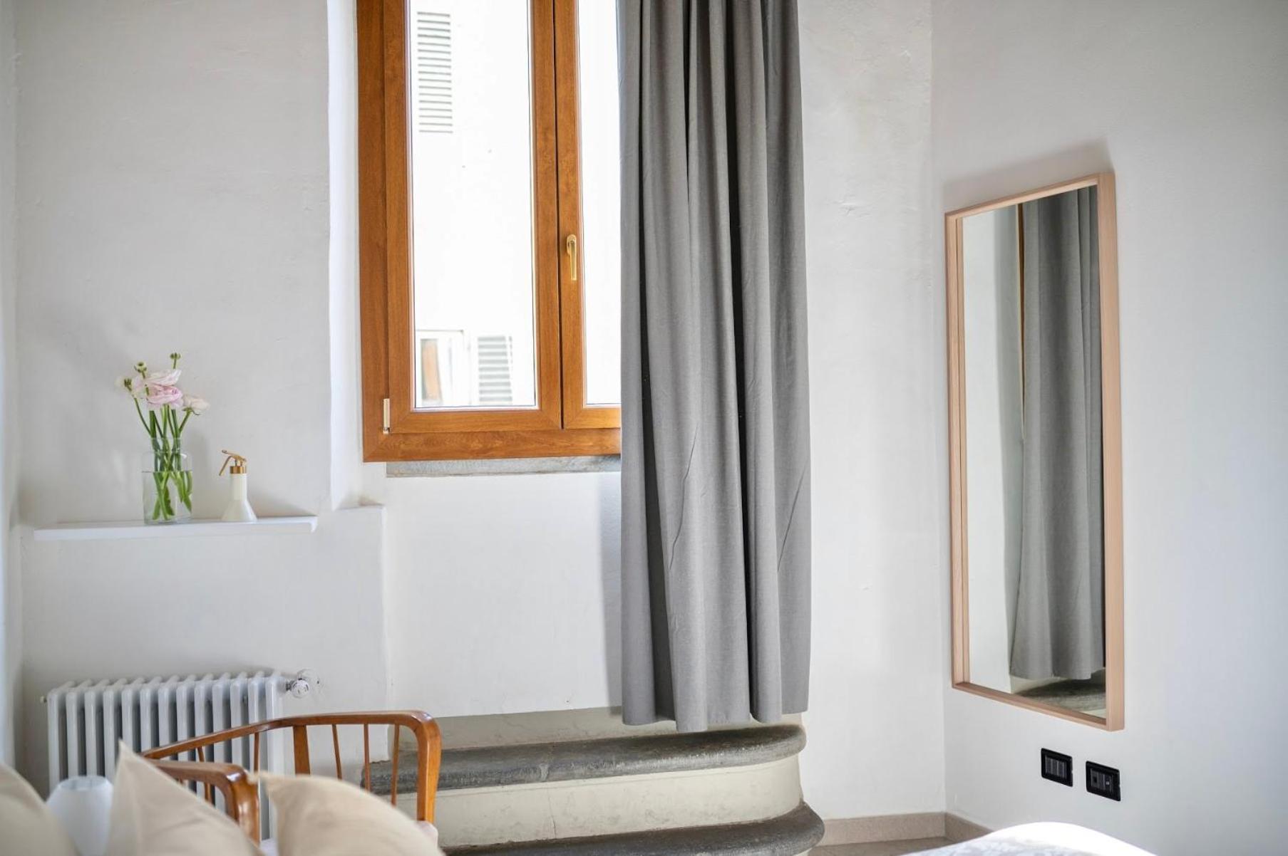 San Niccolo Luxury Apartment Φλωρεντία Εξωτερικό φωτογραφία