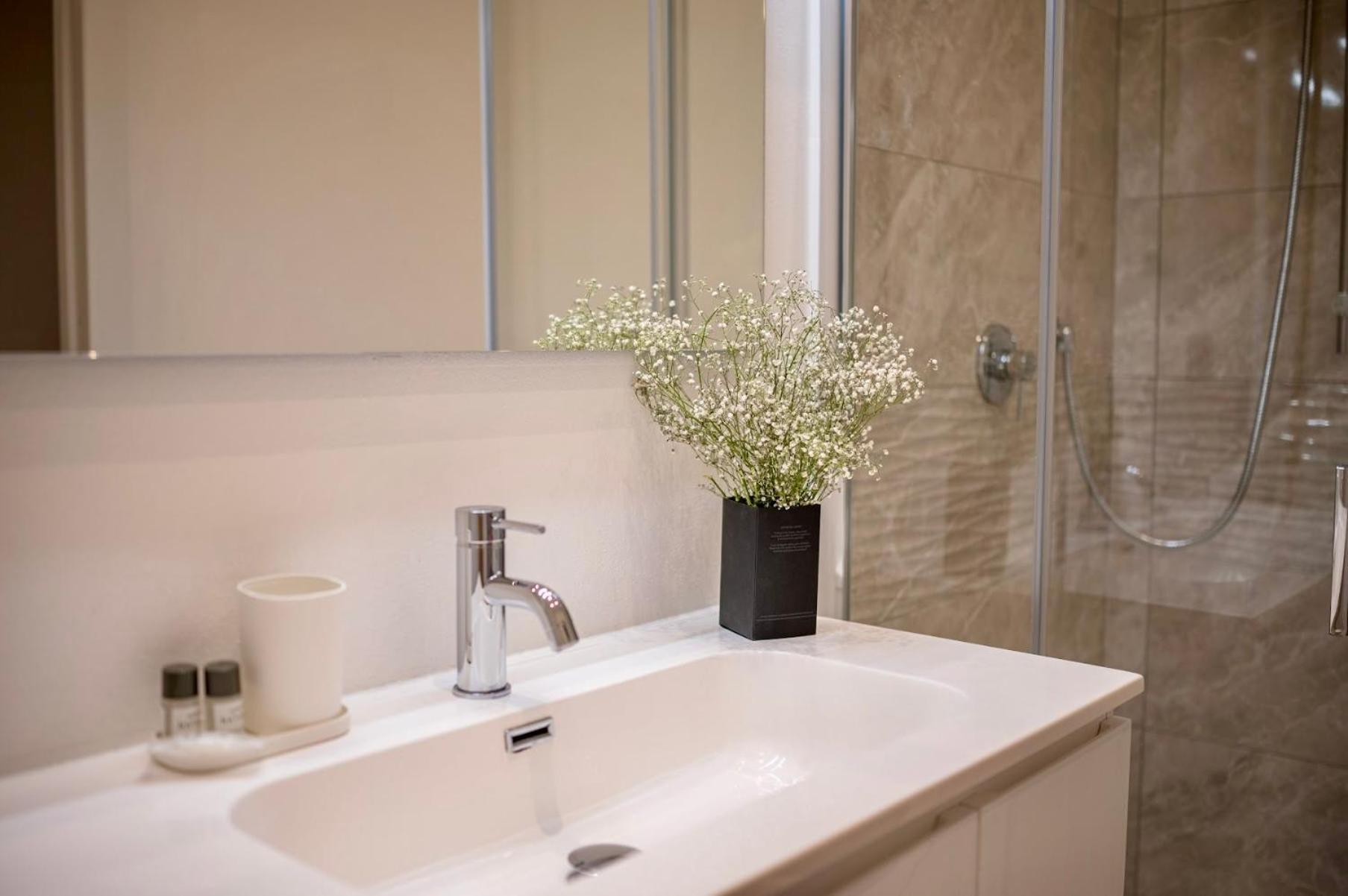 San Niccolo Luxury Apartment Φλωρεντία Εξωτερικό φωτογραφία