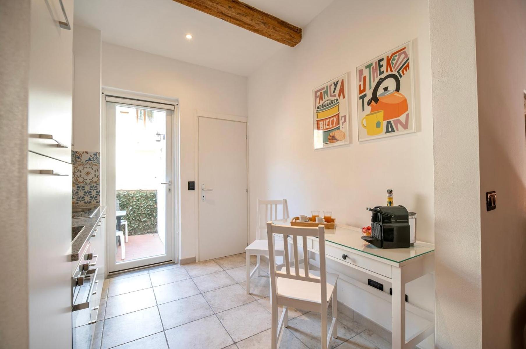 San Niccolo Luxury Apartment Φλωρεντία Εξωτερικό φωτογραφία