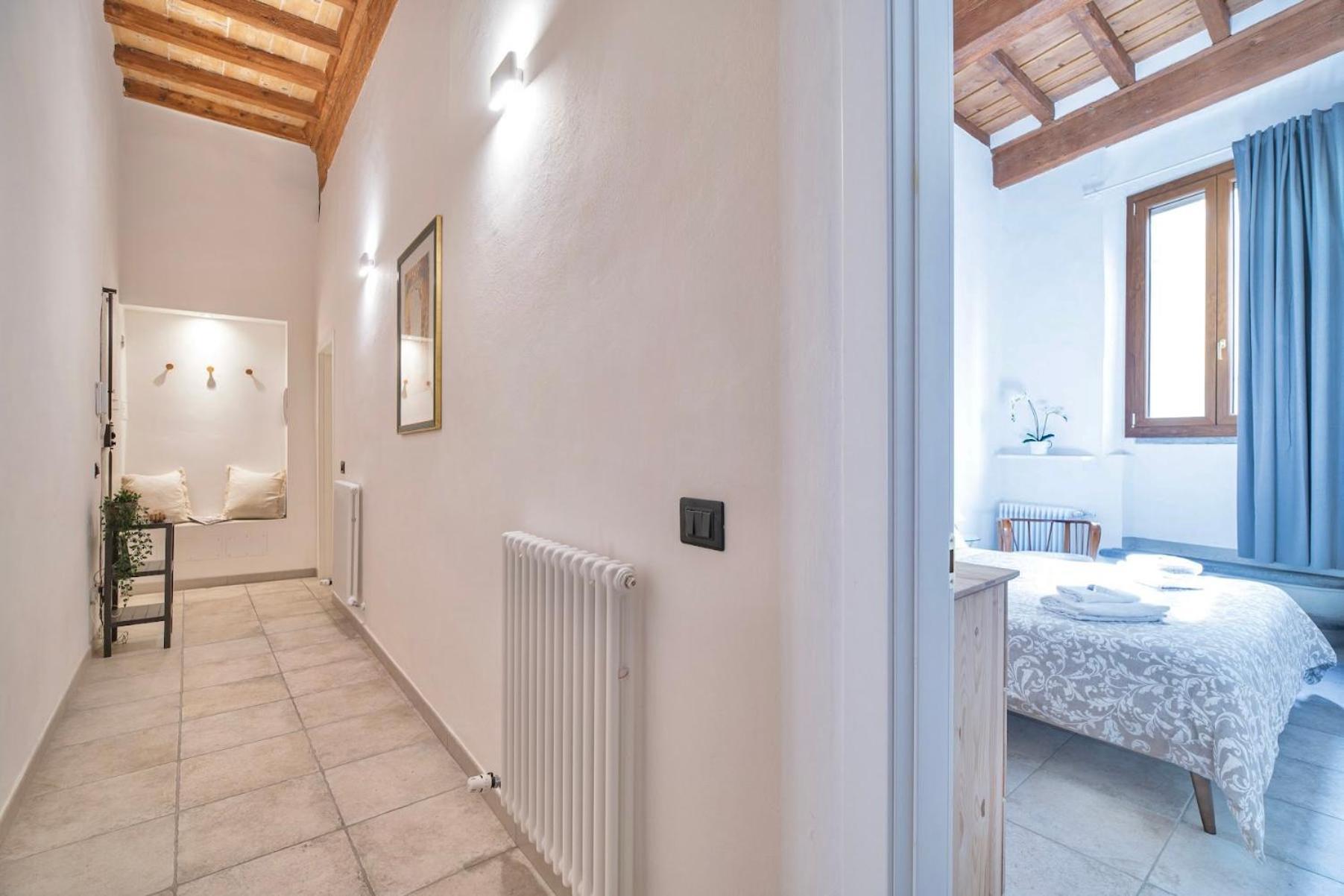 San Niccolo Luxury Apartment Φλωρεντία Εξωτερικό φωτογραφία