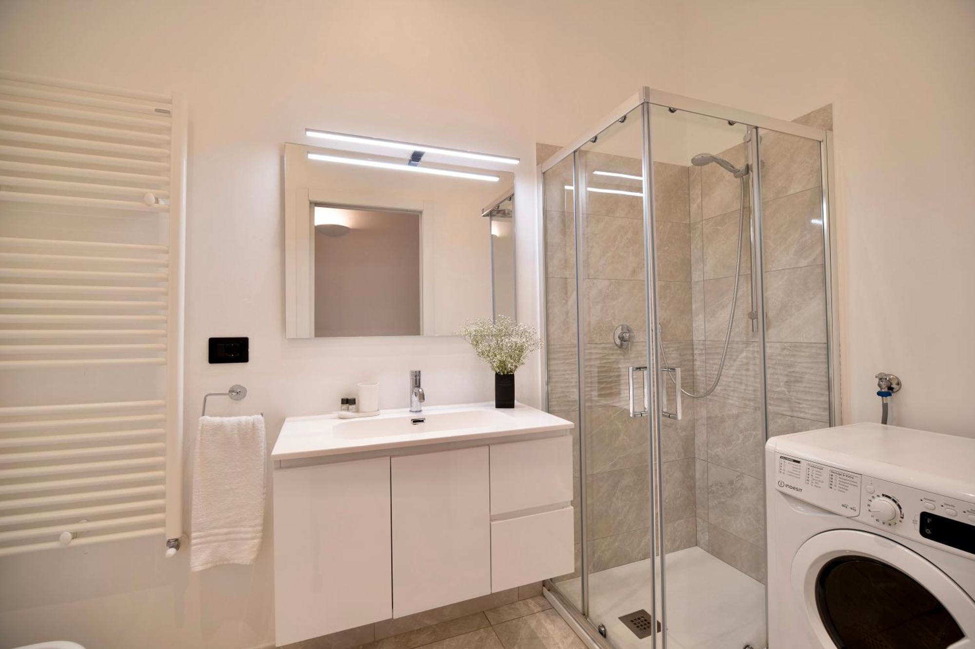 San Niccolo Luxury Apartment Φλωρεντία Εξωτερικό φωτογραφία